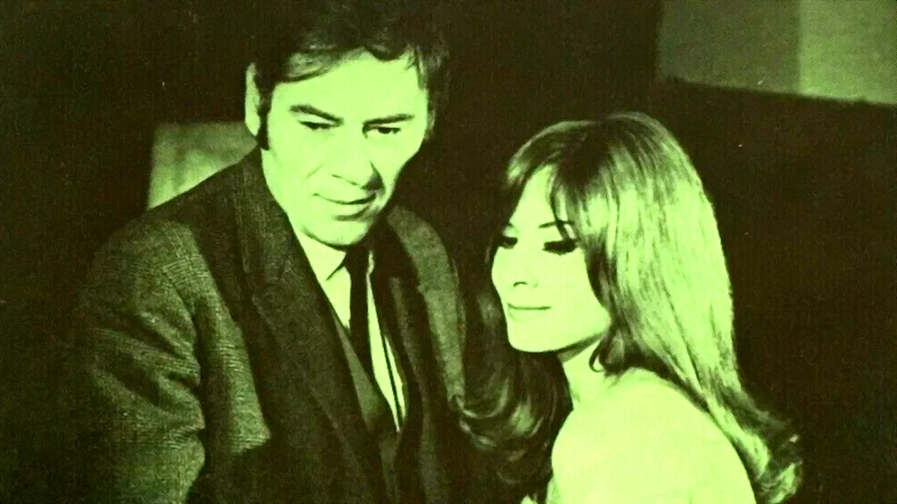 Photo 3 du film : La Peur et l'Amour