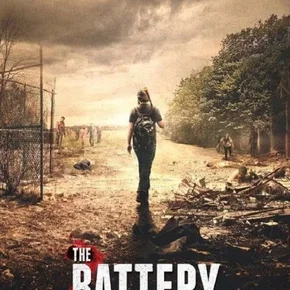 Photo du film : The Battery