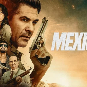 Photo du film : Mexicali