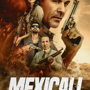 Photo du film : Mexicali