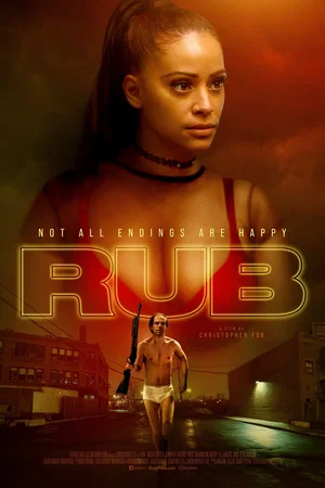 Photo 2 du film : Rub