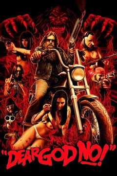 Affiche du film Dear God No!