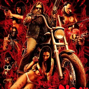Photo du film : Dear God No!