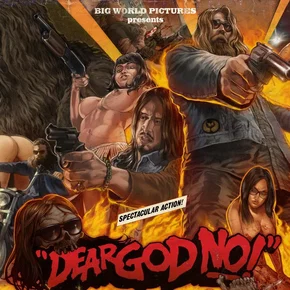 Photo du film : Dear God No!