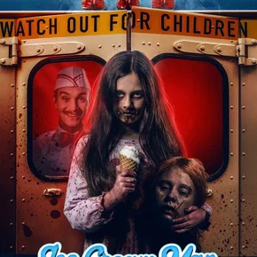 Photo du film : Ice Cream Man