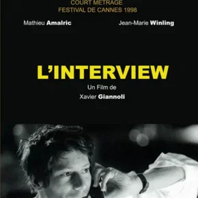 Photo du film : L'interview