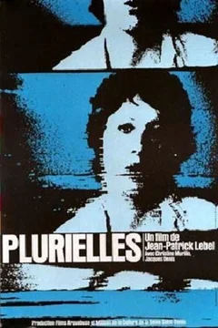 Affiche du film Plurielles