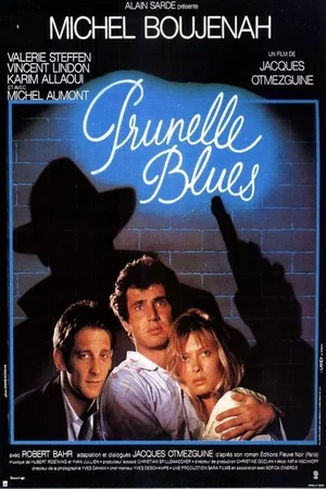 Affiche du film : Prunelle blues
