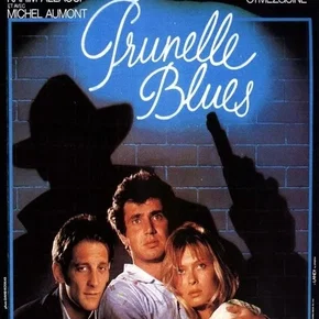 Photo du film : Prunelle blues