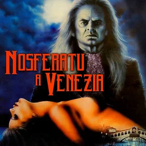 Photo du film : Nosferatu a venise