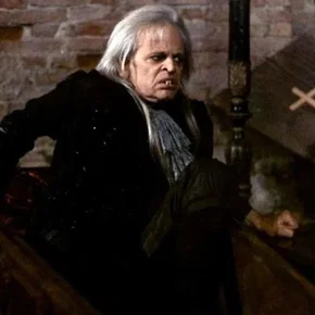 Photo du film : Nosferatu a venise
