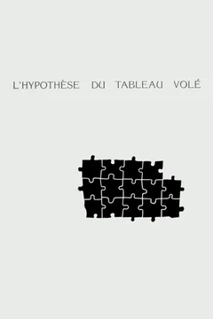 Affiche du film L'hypothese du tableau vole