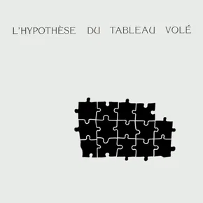 Photo du film : L'hypothese du tableau vole