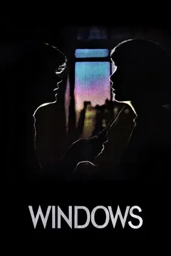 Affiche du film Fenetres sur new york