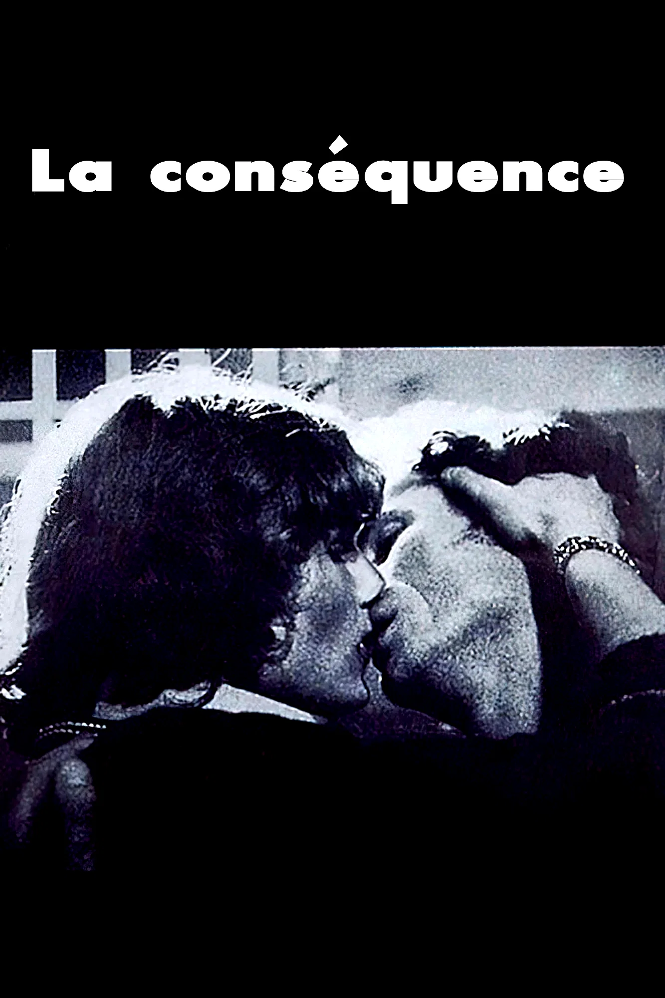 Photo 2 du film : La consequence