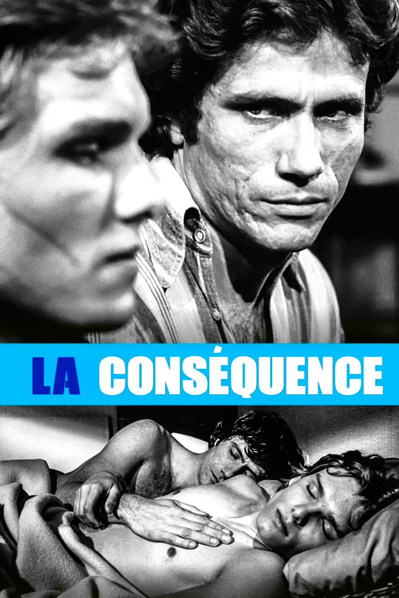 Photo 3 du film : La consequence