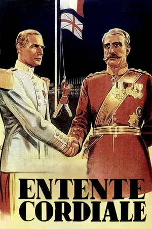 Affiche du film : Entente cordiale