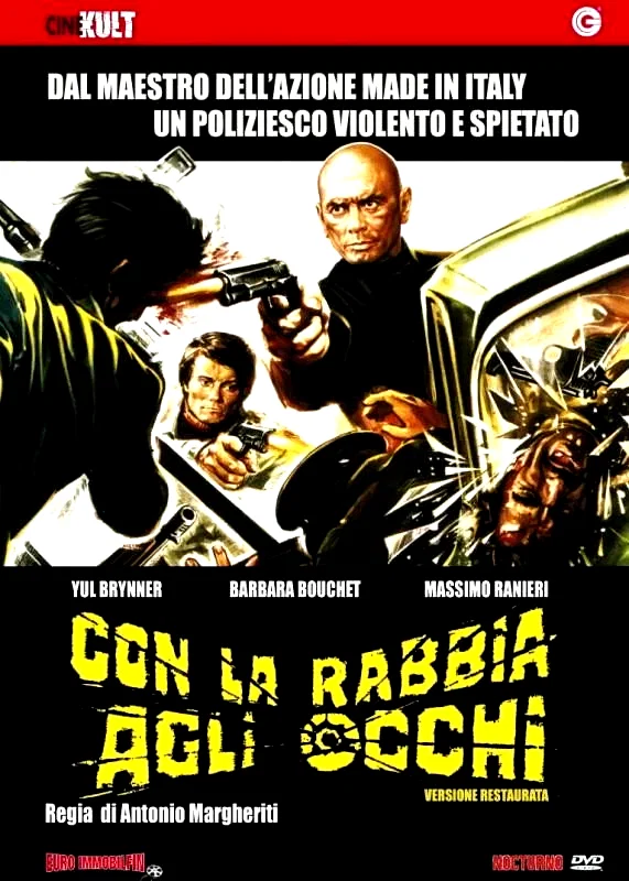 Affiche du film : L'ombre d'un tueur