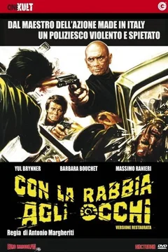 Affiche du film L'ombre d'un tueur