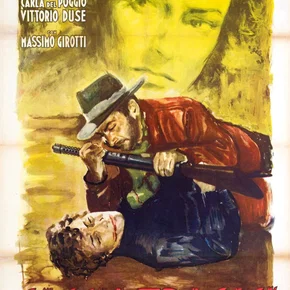 Photo du film : Chasse tragique