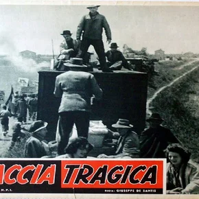 Photo du film : Chasse tragique
