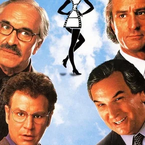 Photo du film : Hollywood mistress