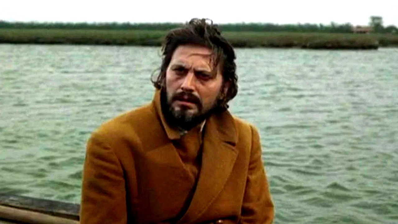 Photo du film : Saint michel avait un coq