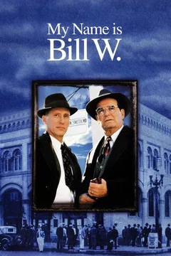 Affiche du film Dans l'enfer de l'alcool