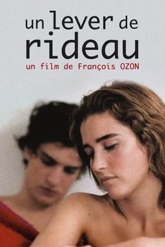 Affiche du film Un lever de rideau