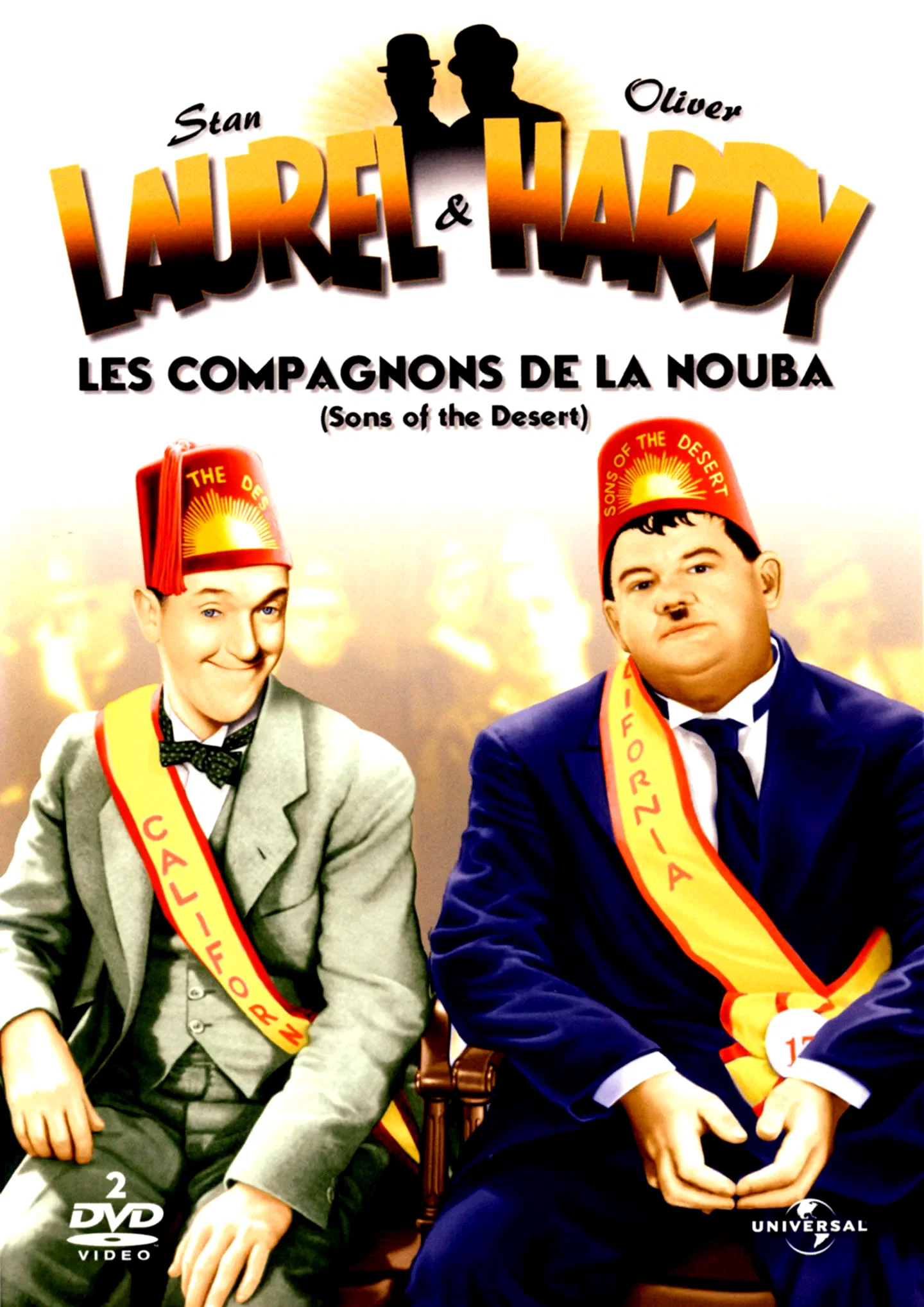 Photo 2 du film : Les Compagnons de la nouba