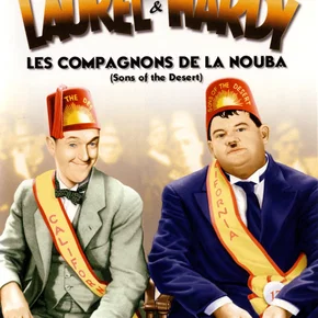 Photo du film : Les Compagnons de la nouba
