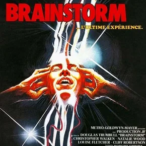 Photo du film : Brainstorm