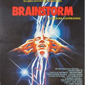 Photo du film : Brainstorm