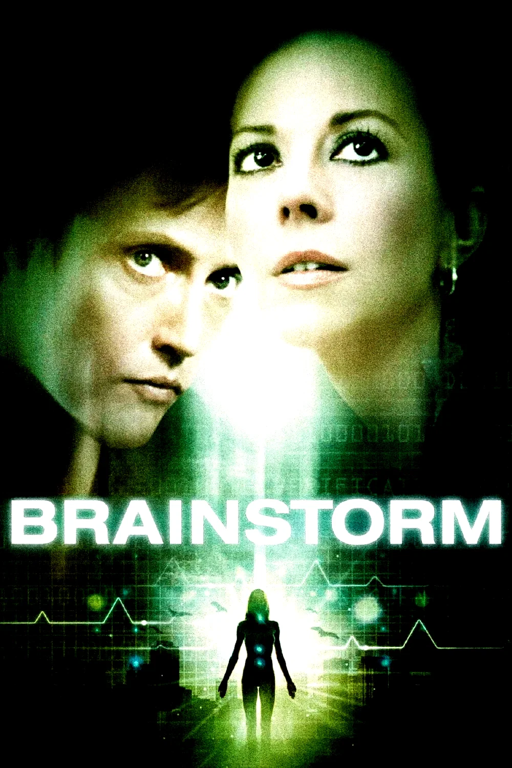 Photo 3 du film : Brainstorm