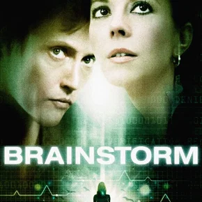 Photo du film : Brainstorm