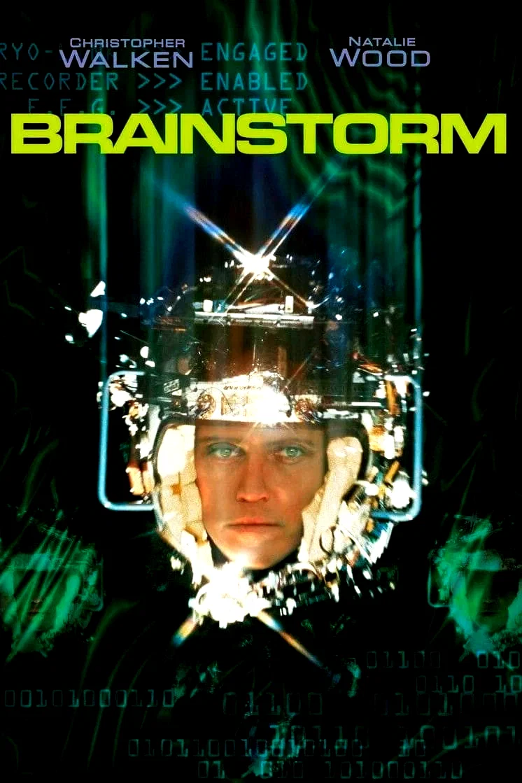 Photo 4 du film : Brainstorm