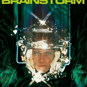 Photo du film : Brainstorm