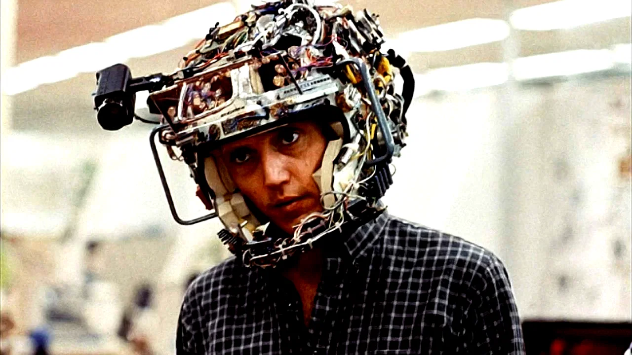 Photo 6 du film : Brainstorm