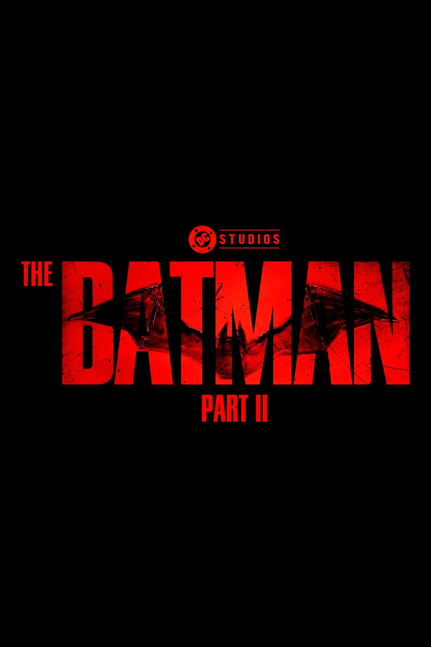 Affiche du film : The Batman - Part II
