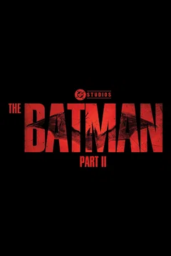 Affiche du film = The Batman - Part II