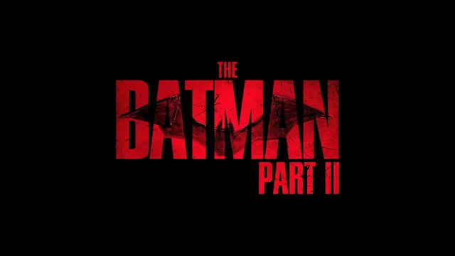 Photo du film : The Batman - Part II
