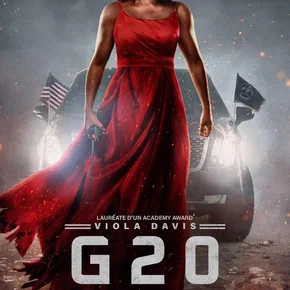 Photo du film : G20