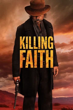 Affiche du film Killing Faith