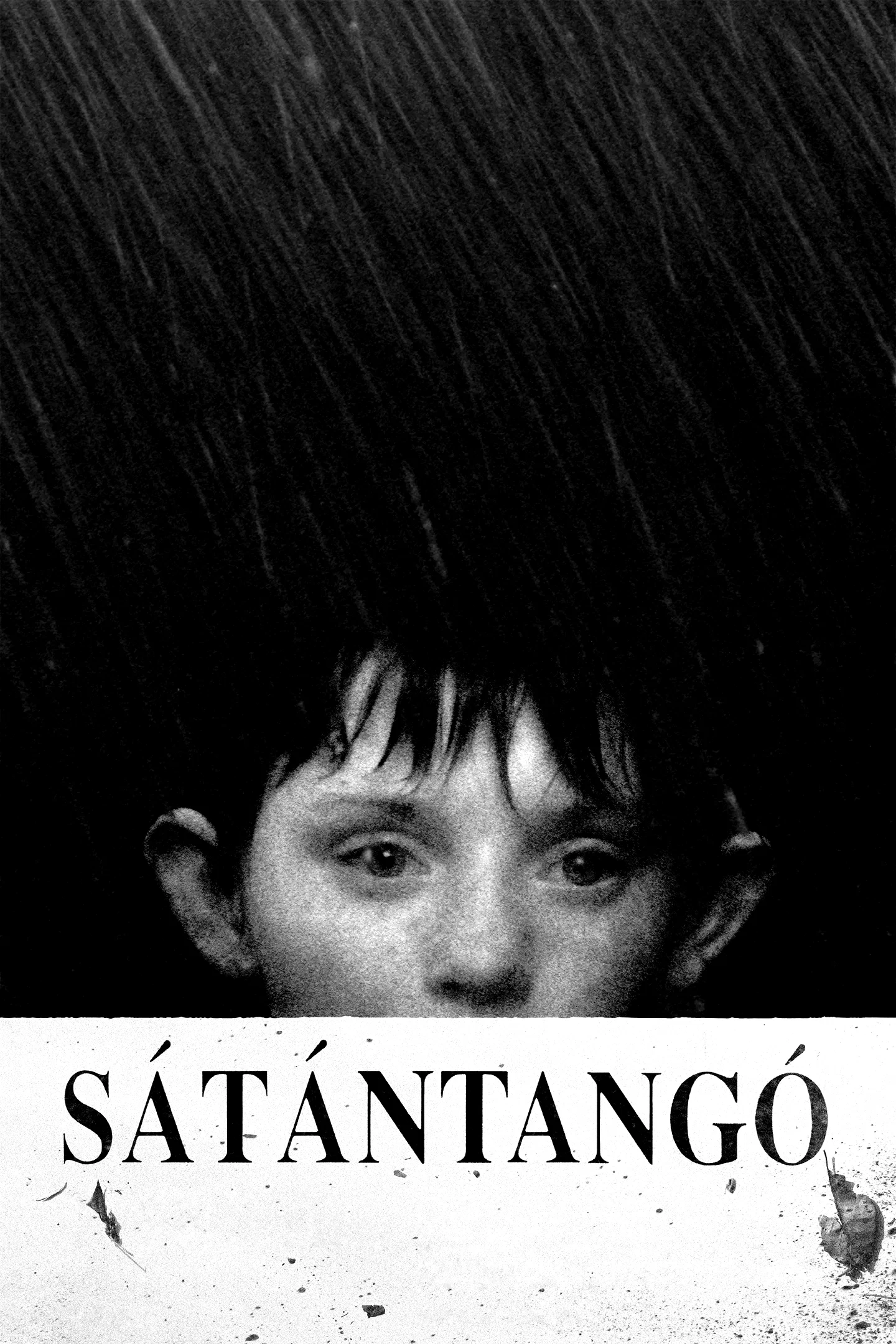 Affiche du film : Le Tango de Satan