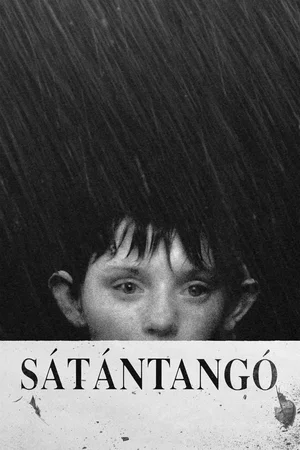 Affiche du film : Le Tango de Satan
