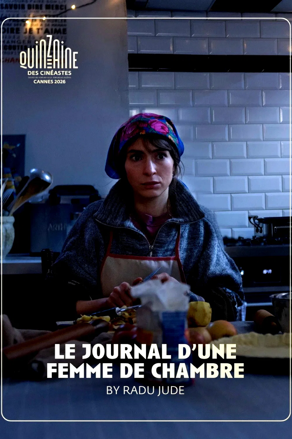 Affiche du film : Le Journal d’une femme de chambre