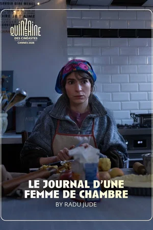 Affiche du film : Le Journal d’une femme de chambre