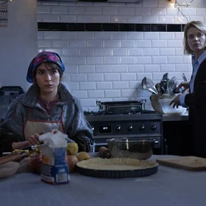Photo du film : Le Journal d’une femme de chambre
