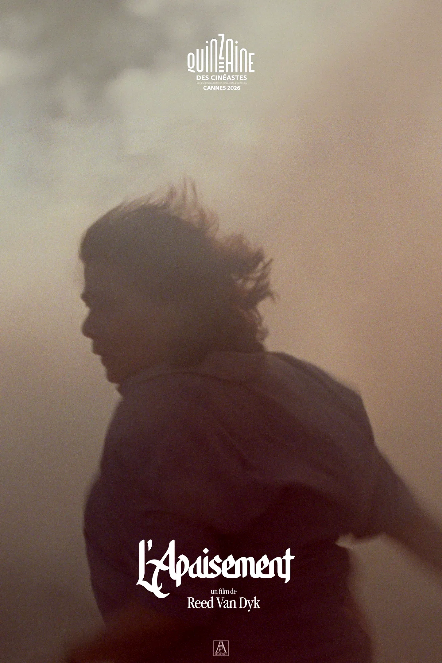 Affiche du film : L’Apaisement