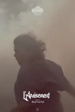 Affiche du film L’Apaisement